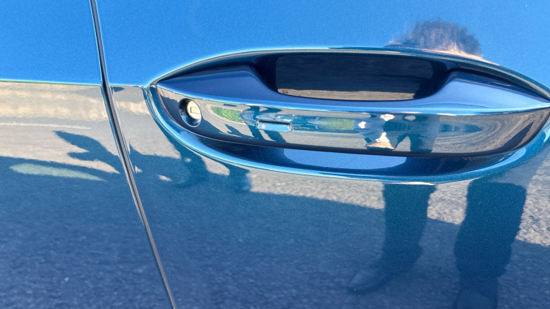 CUPRA Born 150kW V2 58kWh 5dr Auto Electric Hatchback